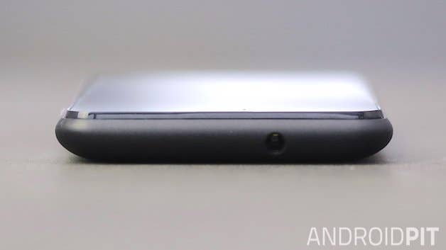 sony xperia e4 g headphone jack