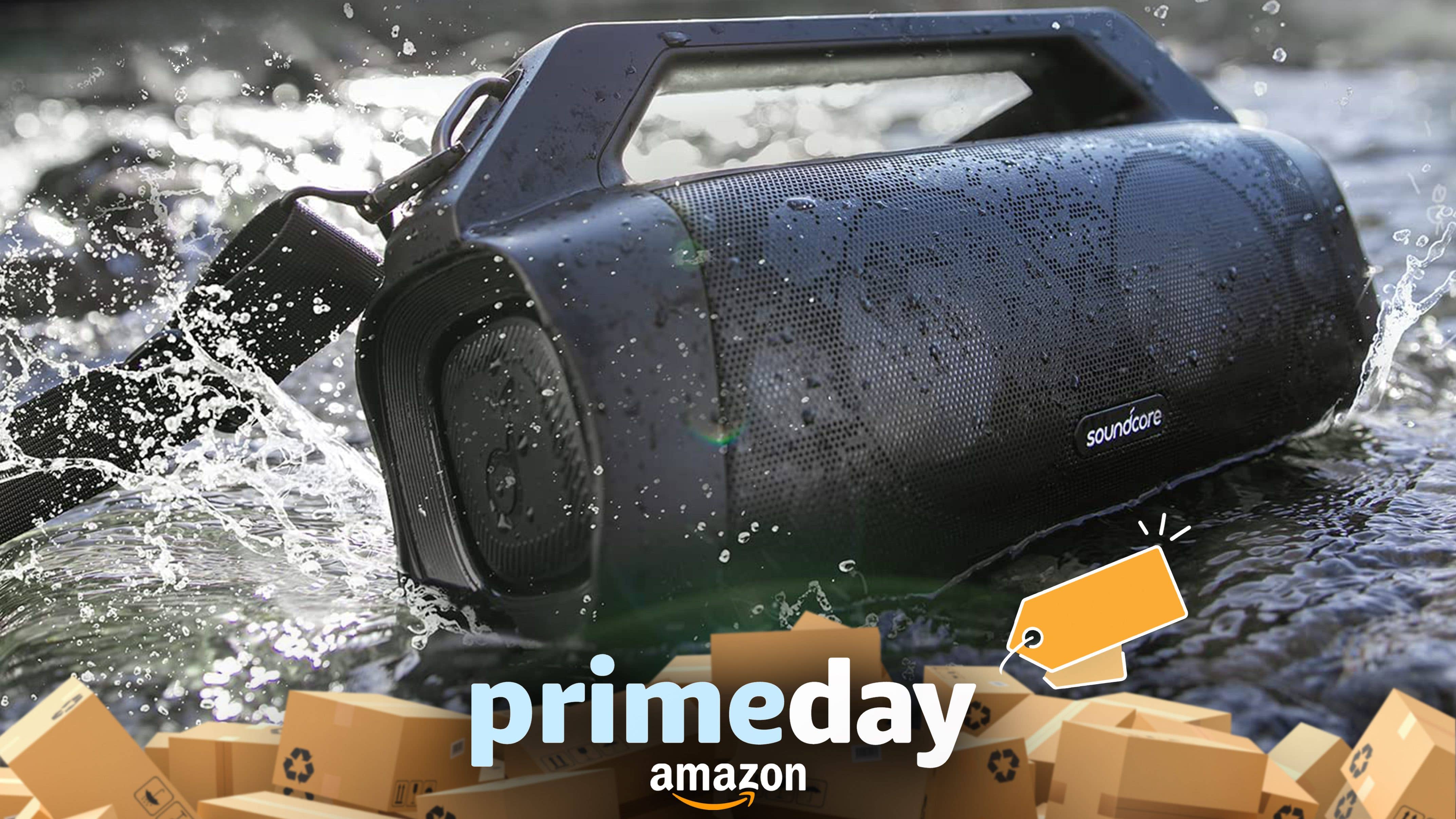 Anker Soundcore Motion Boom