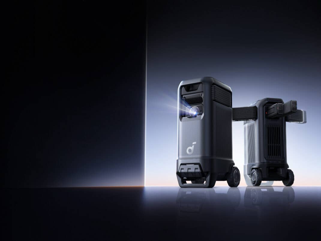 Soundcore Nebula X1 Pro