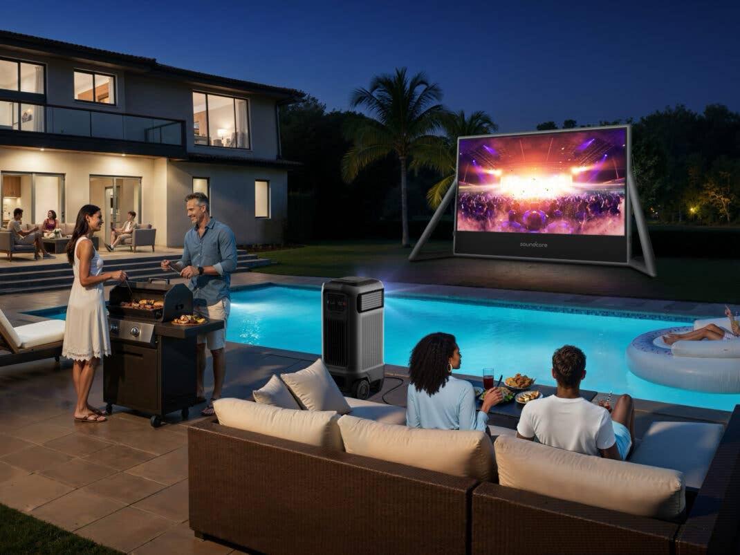 Soundcore Nebula X1 Pro