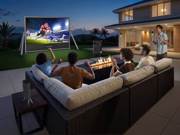 Soundcore Nebula X1 Pro