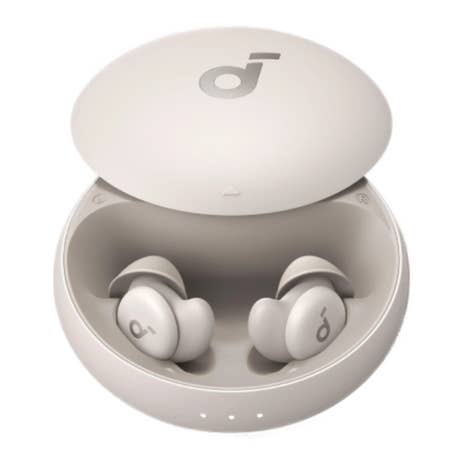 In-ear-kopfhoerer Soundcore Sleep A20 Foto: In-ear-kopfhoerer Soundcore Sleep A20