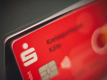 Sparkasse überrascht Kunden mit verstecktem Karten-Upgrade: Kaum jemand kennt die Funktion