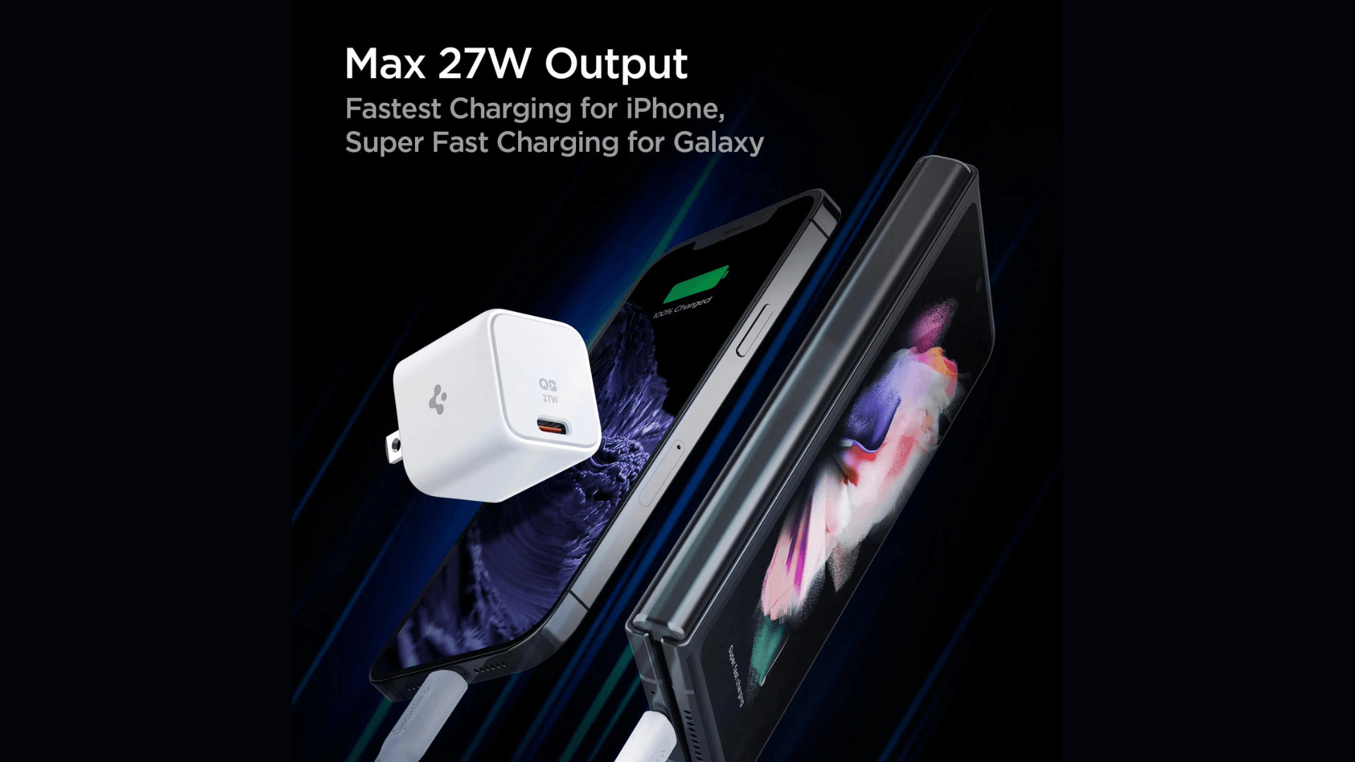 Spigen Arcstation Super Mini