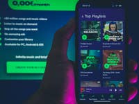 Wie Spotify, aber kostenlos: Diese Alternative ist kaum bekannt