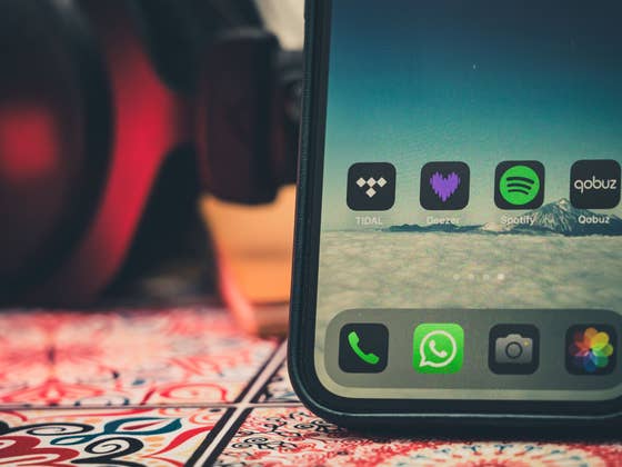 Spotify-Konkurrent packt aus: So viel Geld verdienen Künstler mit Musik-Streaming