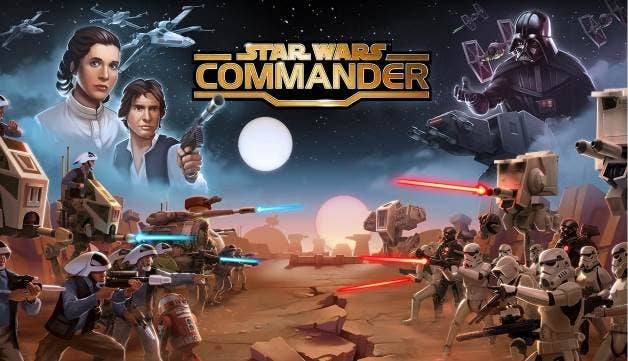 starwarscommander