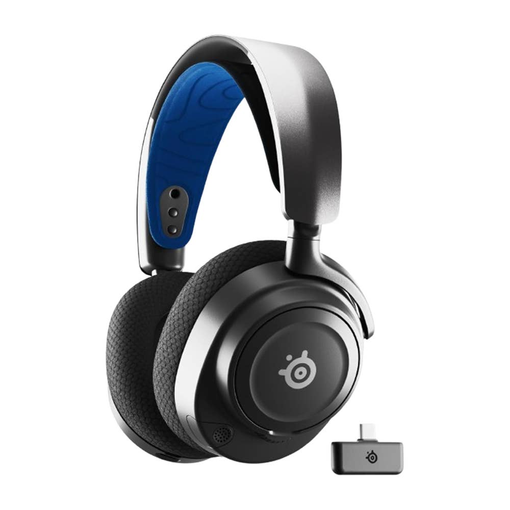 Steelseries Arctis Nova 7P