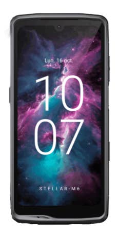 stellar-m6 stellar-m6