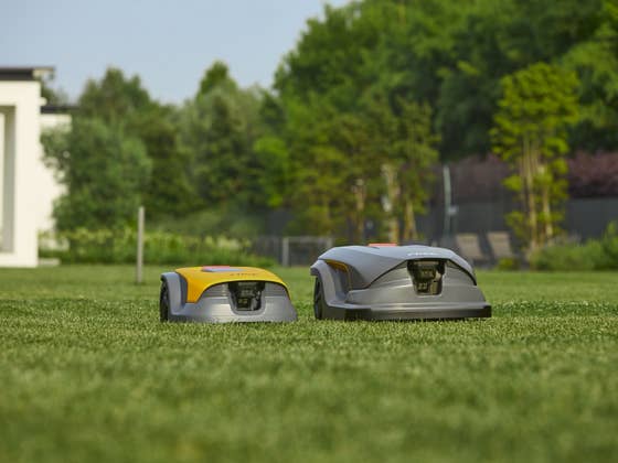 Großangriff von Stiga: Das zeichnet die neuen Mähroboter aus