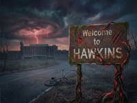 Stranger Things geht weiter - Hawkins erwartet Euch bereits im April