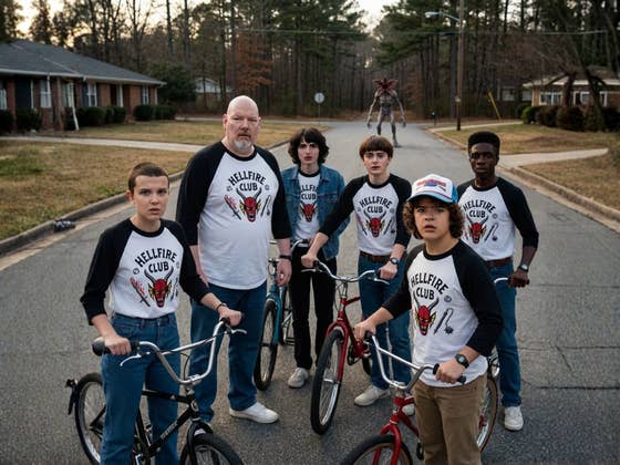 Stranger Things: Alle Staffeln gerankt von der schlechtesten zur besten