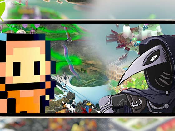 Die besten Strategiespiele f&uuml;r Android und iOS