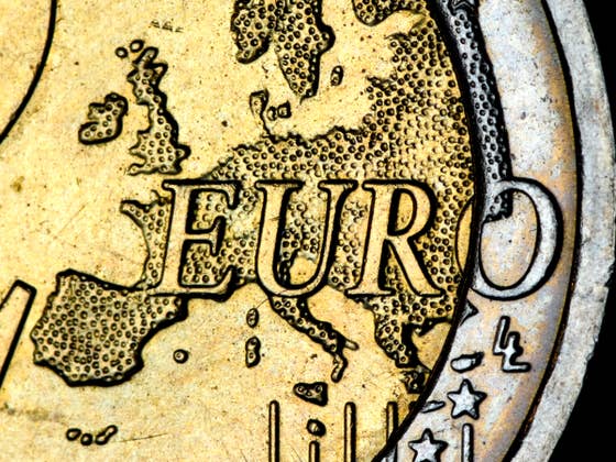 Deutschland ohne Bargeld? Münzen sind längst auf dem Rückzug