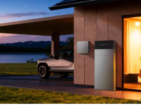 Strom, Auto, Heizung: Dieses System verbindet alles in einem Gerät