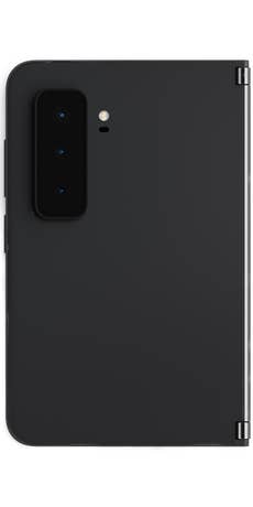 Surface Duo 2 von Microsoft