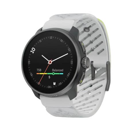 Race S Titanium (45 mm) von Suunto