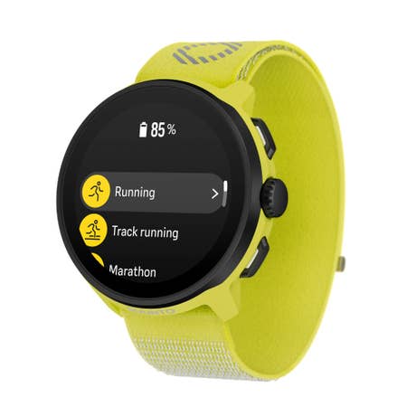 Run von Suunto