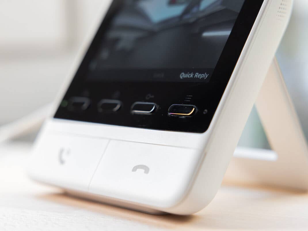 SwitchBot Video Doorbell