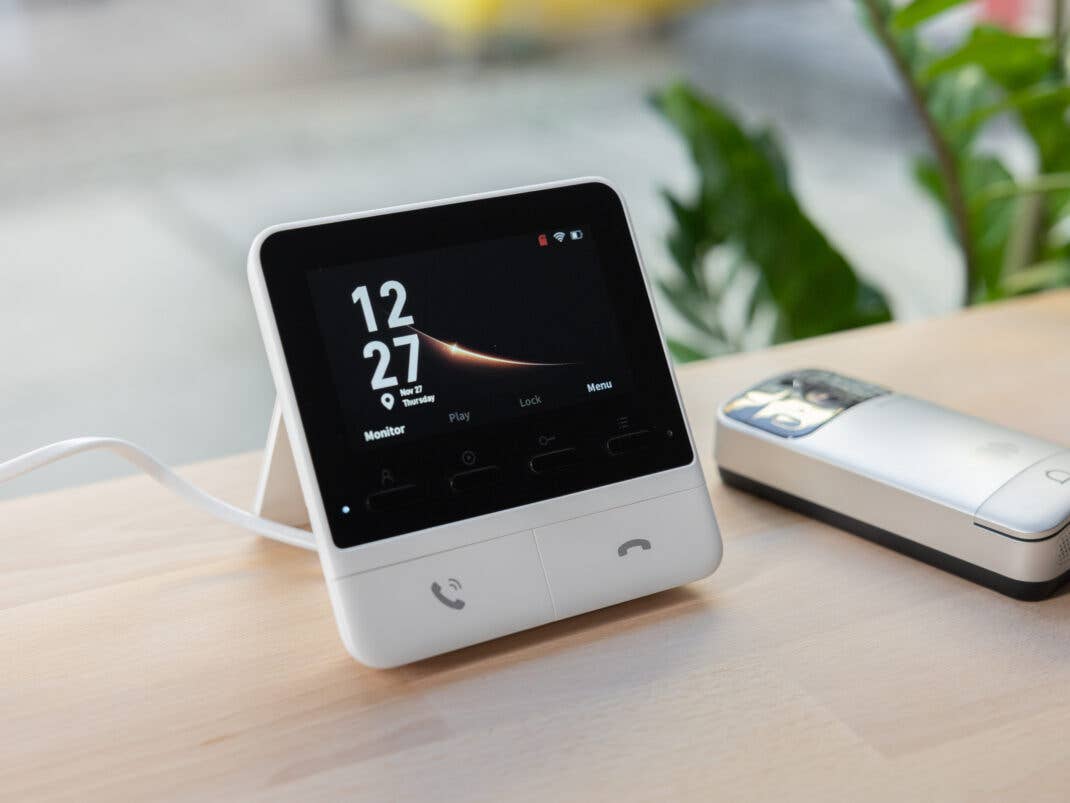 SwitchBot Video Doorbell