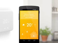tado Smart Home