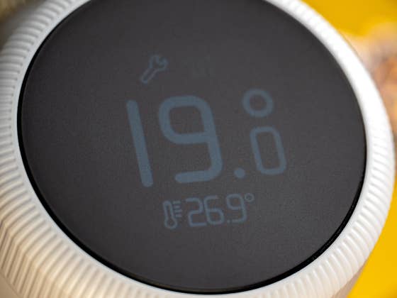 Dieser Deal ist selbst ohne Heizung spannend: Tado X am Prime Day