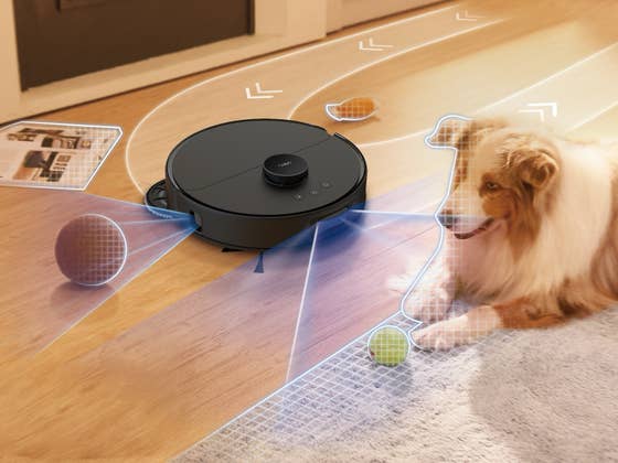 Preis-Kracher! Dieser Saugroboter blamiert die Oberklasse