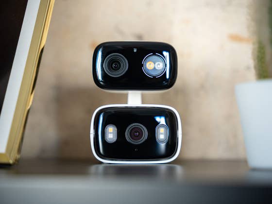 Der „Big Mac“ für mehr Sicherheit: Tapo C246D im Test