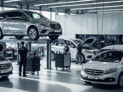 Tausende Autos gefährdet: Großer Rückruf wegen Lichtversagen