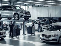 Tausende Autos gefährdet: Großer Rückruf wegen Lichtversagen