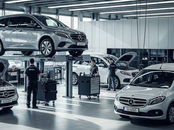 Tausende Autos gefährdet: Großer Rückruf wegen Lichtversagen