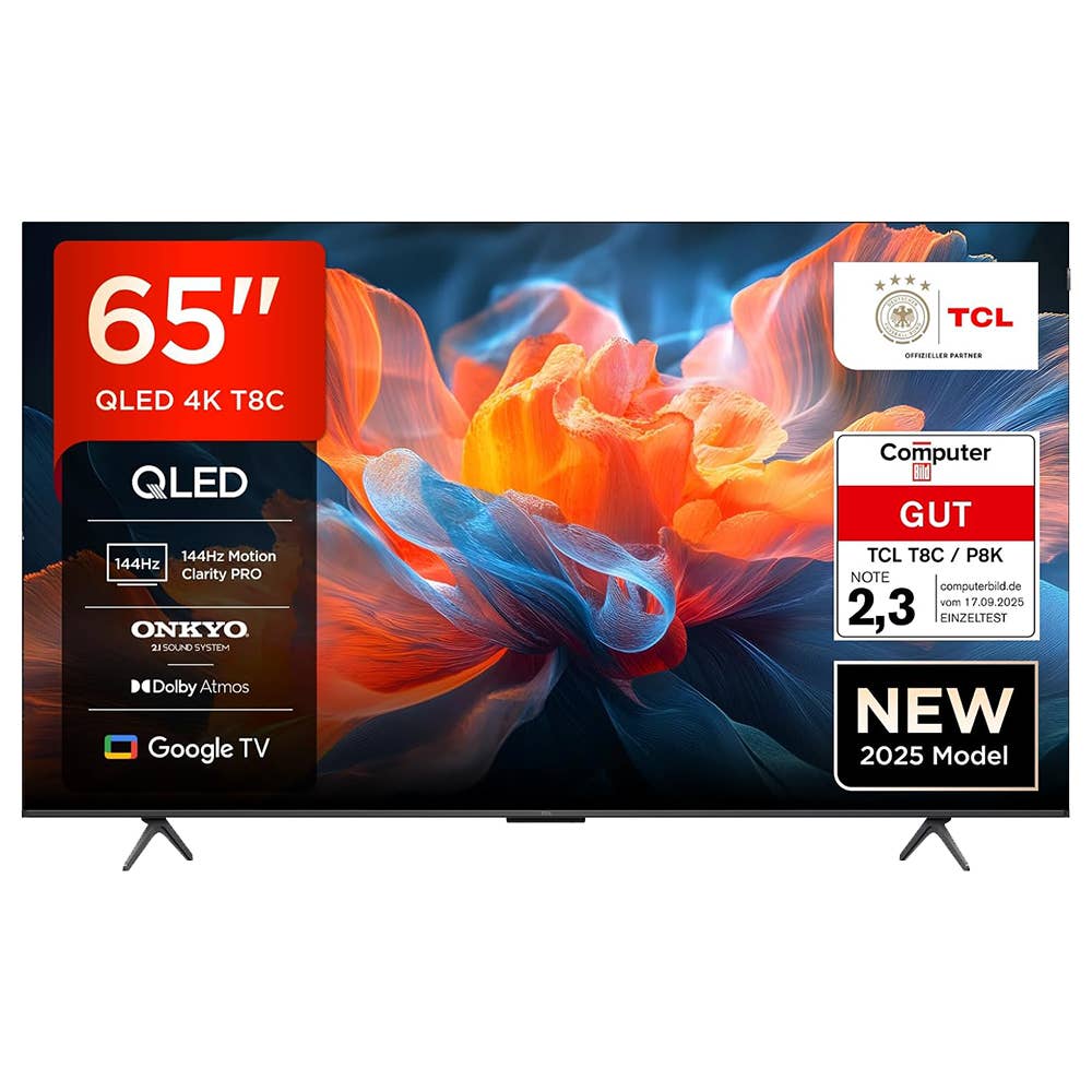 TCL 65T8C