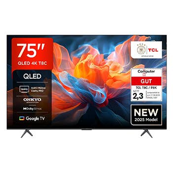 TCL 75T8C