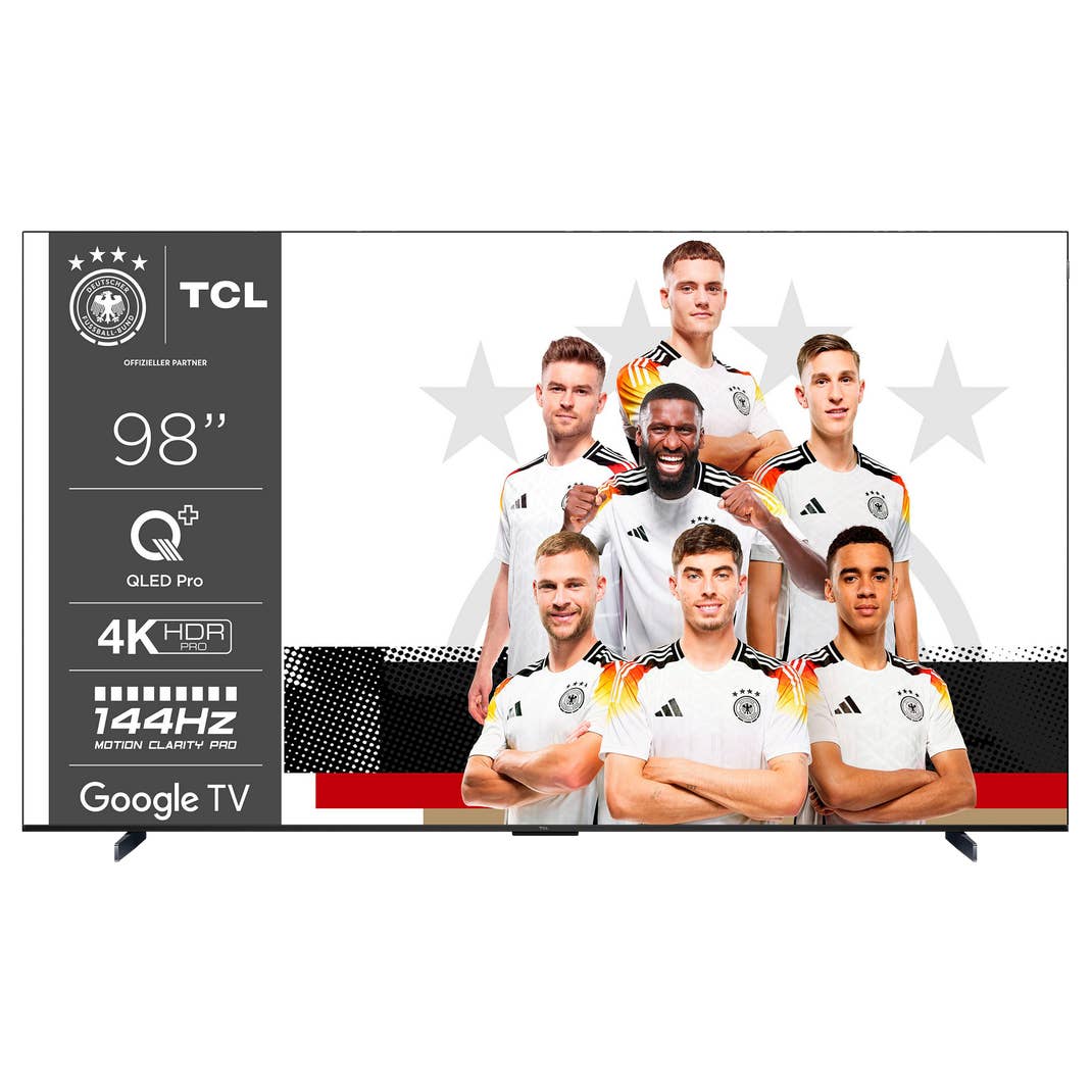 TCL 98C61BX7