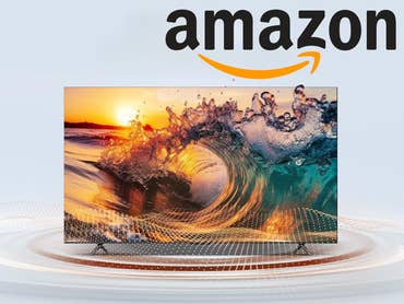 TCL Fernseher im Angebot bei Amazon