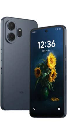 Handy TCL NXTPAPER 70 Pro Foto: Handy TCL NXTPAPER 70 Pro