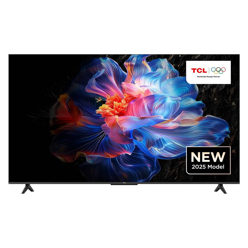 TCL V6C Smart-TV Big