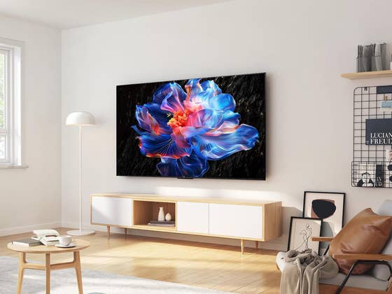 4K-Fernseher nur 300 Euro: Lohnt sich dieses Modell?