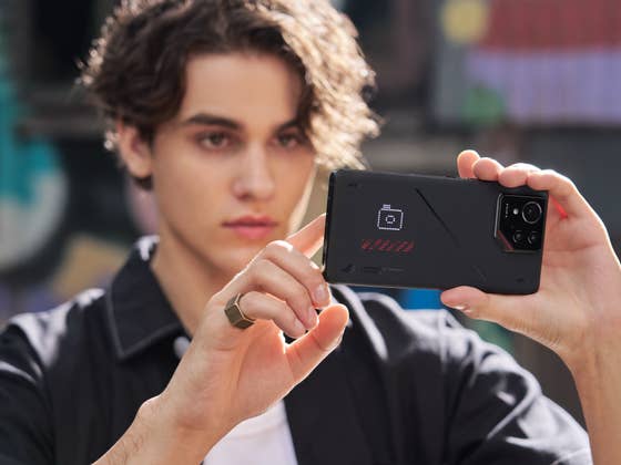 Asus macht Schluss: Das Ende der Zenfone-Ära?