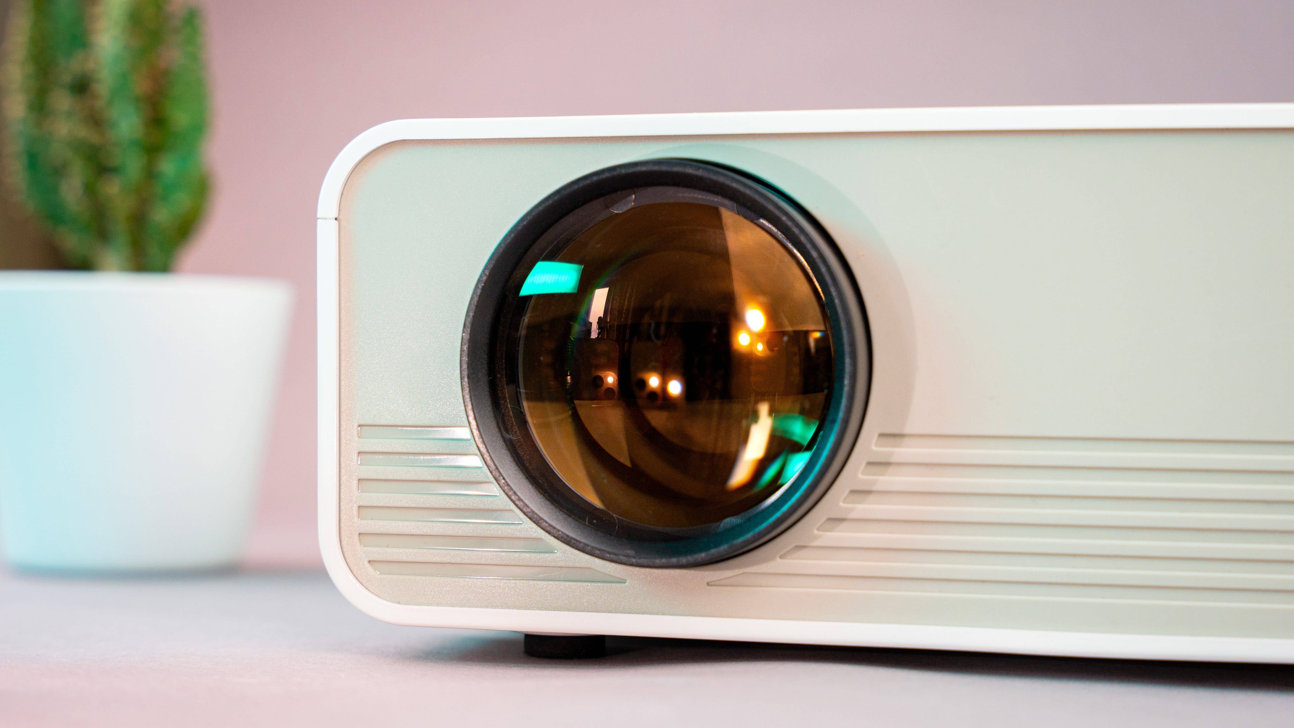 Technaxx TX-127 Objektiv.