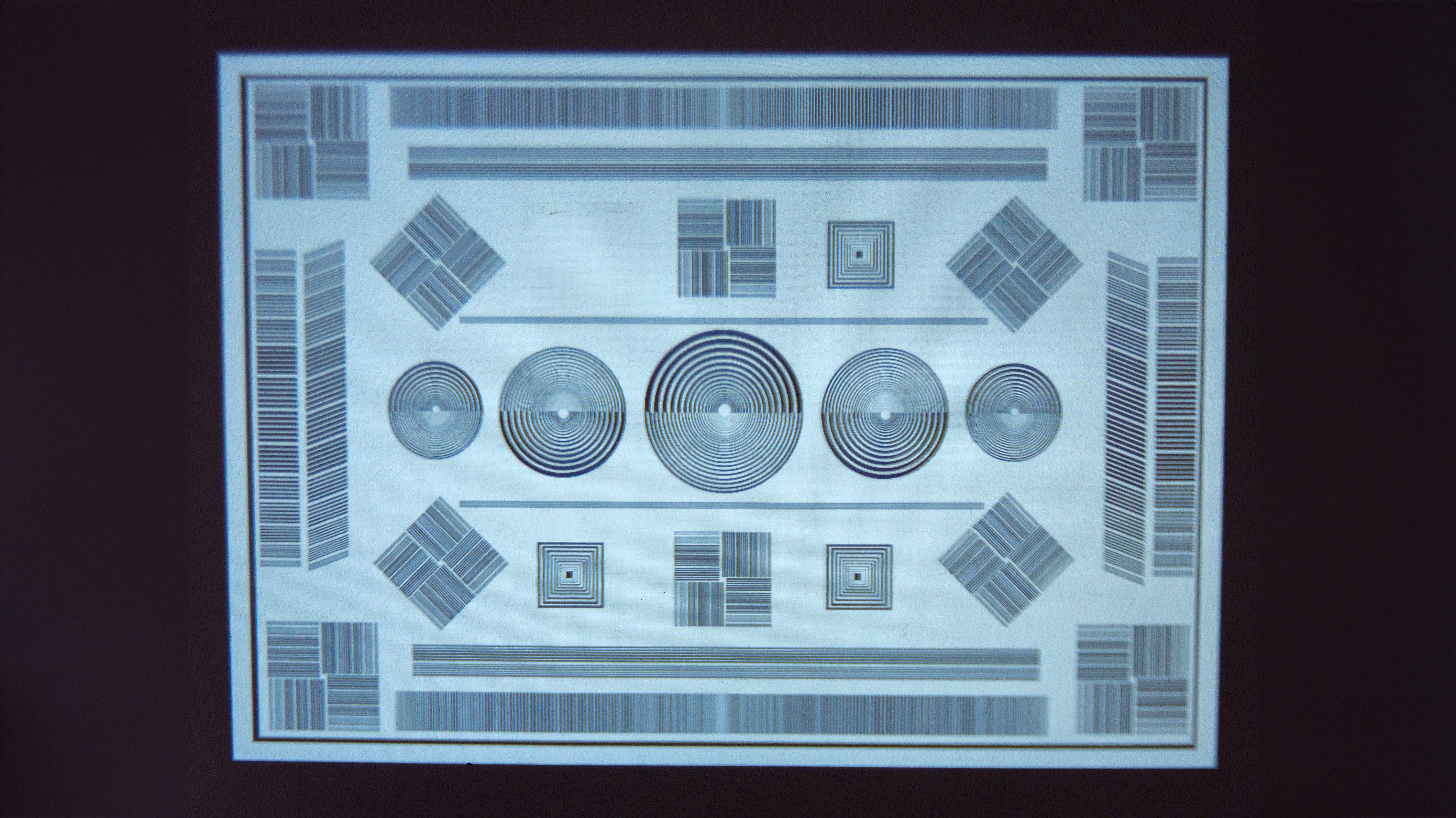 Technaxx TX-127 Randunschärfe
