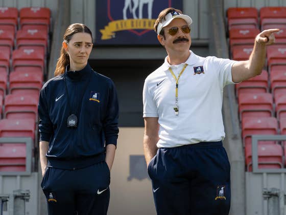 Endlich! Ted Lasso geht weiter – und diesmal wird alles anders