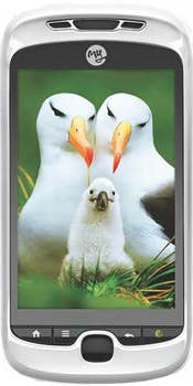 Telekom myTouch slide