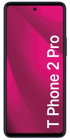 Foto: Handy Telekom T Phone 2 Pro