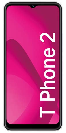 Foto: Handy Telekom T Phone 2