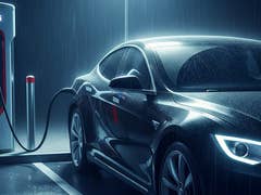 Tesla kann kaum noch mithalten