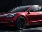 Tesla Model 3 und Tesla Model Y erhalten Upgrade.