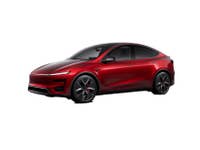 tesla-model-y-2025-performance-seitlich-vorn-rot