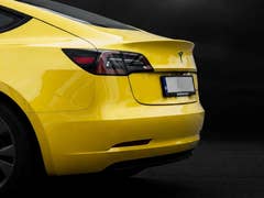 Tesla: Monster-Fusion sorgt für Aufsehen