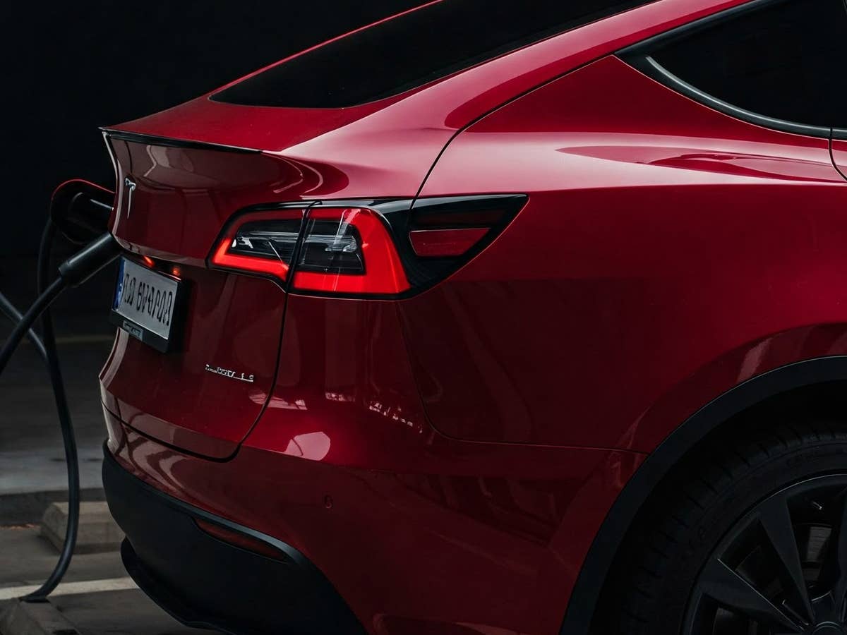 Tesla rutscht immer tiefer in die Krise